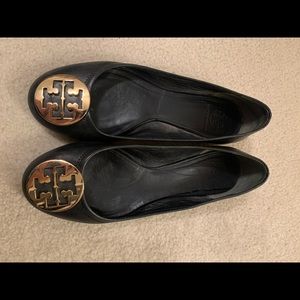 Tory Burch flats